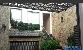 Imagem 3: SOBRADO - TATUAPÉ - SP