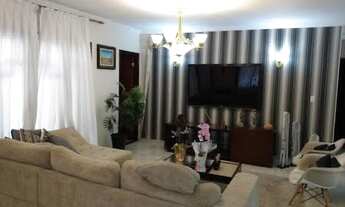 Imagem 7: Casa com 4 dormitórios para alugar, 560 m² - Arujázinho I, II e III - Arujá/SP