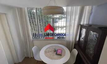 Imagem 5: Maravilhoso 3 quartos sento 1 suíte, 100m2 reformado na quadra da praia!