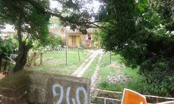 Imagem 2: Terreno medindo 771m²