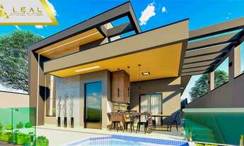 Imagem 6: Casa de condomínio sobrado para venda com 150 metros quadrados com 2 quartos