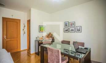 Imagem: Apartamento à Venda - Chácara Inglesa