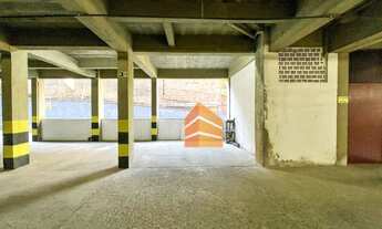 Imagem 6: Apartamento com 3 dormitórios à venda, 118 m² por R$ 689.000 - Vila Cachoeirinha - Cachoei