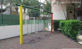 Imagem 6: Apartamento para Venda em São Paulo, Vila Constança, 2 dormitórios, 1 banheiro, 1 vaga