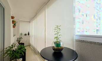 Imagem 5: São Paulo - Apartamento Padrão - Brás