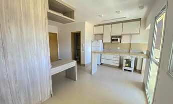 Imagem 4: Flat para aluguel, 1 quarto, 1 vaga, MORADA DA COLINA - Uberlândia/MG