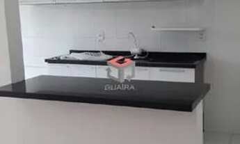 Imagem 6: Apartamento para locação, 2 quartos, 1 vaga - Campanário - Diadema / SP