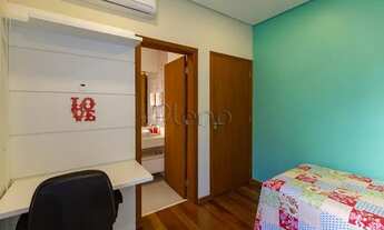 Imagem 14: Venda Casa em condomínio com 4 dormitórios