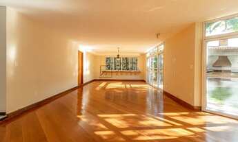 Imagem 5: Casa Venda Alto de Pinheiros 269 m² 3 Dormitórios