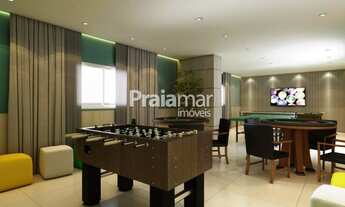 Imagem 7: Apartamento 02 dormitórios | sacada | 01 vaga | Parque São Vicente