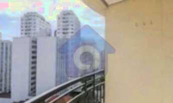 Imagem 3: Apt 2 dorm 1 vaga com varanda VILA MARIANA