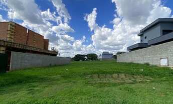 Imagem 2: JAGUARIÚNA - Loteamento/Condomínio - Condomínio Tamboré