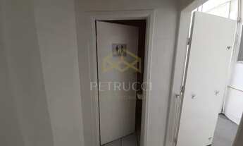 Imagem 4: Salão - Jardim Chapadão - Campinas