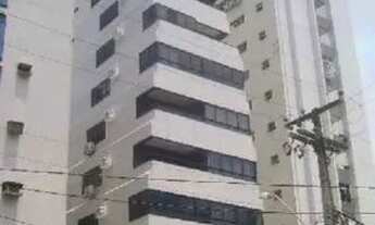 Imagem: NERI 1qt Mobiliado c/Varanda Pisc a 2quadras