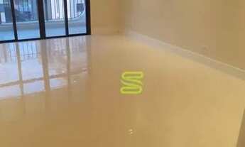 Imagem 2: 3 dorm (1 suíte), 2 vagas - Reformado - R. Anchieta (Jundiaí