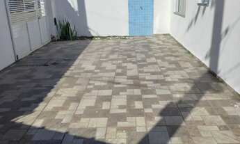 Imagem 3: Linda casa com 241 metros de terreno