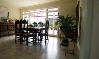 Imagem 5: Casa - Jardim das Paineiras - Campinas