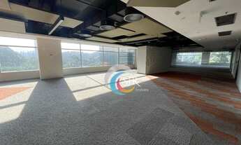 Imagem 2: Conjunto para alugar, 753 m²- Brooklin - São Paulo/SP