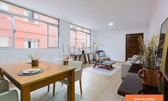 Imagem 5: São Paulo - Apartamento Padrão - Paraíso