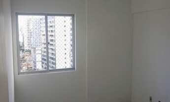 Imagem 3: Apartamento à Venda 92 metros quadrados com 3 quartos na melhor localização de Piedade