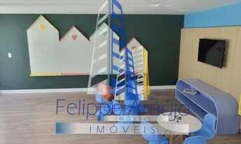 Imagem: Apartamento com 3 dormitórios à venda