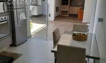 Imagem 3: São Bernardo do Campo - Casa Padrão - Taboão