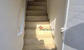 Imagem 3: Casa com 2 dormitórios, 50 m² - venda por R$ 250.000,00 ou aluguel por R$ 1.190,00/mês - J