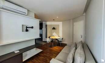 Imagem 3: Apartamento para Aluguel - Aclimação, 1 Quarto, 52 m2