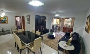 Imagem 3: Lindo Apartamento 3 quartos Jardim Goiás, Ao lado do Parque Flamboyant