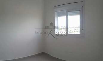 Imagem 6: Apartamento - Jardim Satélite - Edifício Jardim Europa - 65m² - 2 Dormitórios