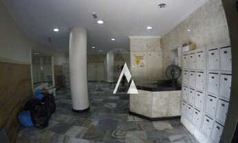 Imagem 3: Apartamento com 2 dormitórios, 89 m² - venda por R$ 385.000 ou aluguel por R$ 2.230/mês