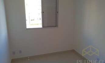 Imagem 7: Apartamento - Parque das Cachoeiras - Campinas