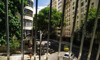 Imagem 5: Apartamento para Aluguel - Copacabana, 2 Quartos, 87 m2