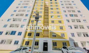 Imagem 2: Locação Apartamento 2 quartos Sussuarana Salvador