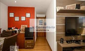 Imagem 3: TAQUARA - APTO TODO REFORMADO - ENTRAR E MORAR - EXCELENTE LOCALIZAÇÃO - CONDÇÃO (BRT) E C