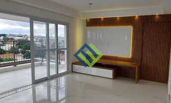 Imagem 6: Apartamento com 3 dormitórios para alugar, 166 m² por R$ 11.100,00/mês - Jardim América