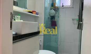 Imagem 6: Apartamento com 2 dormitórios à venda, 43 m² por R$ 400.000,00 - Água Branca - São Paulo/S