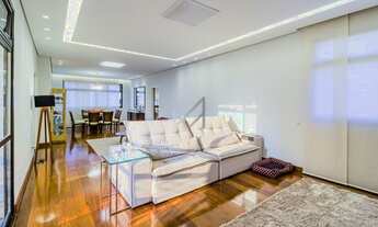 Imagem 7: Apartamento 04 quartos à venda no Lourdes, próximo ao Minas Tênis Clube I