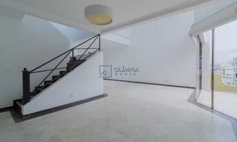 Imagem 7: Locação Cobertura 4 Dormitórios - 643 m² Jardim Paulista