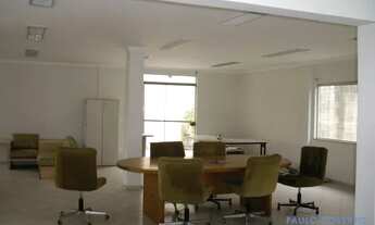 Imagem 5: CASA TÉRREA - MORUMBI - SP