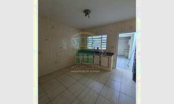 Imagem 6: Sobrado para locação - Vila Mariza, Sao Bernardo do Campo