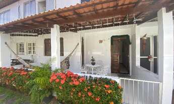 Imagem 2: Casa 4/4(Amplos), Cond.Fechado com piscina, 150m²