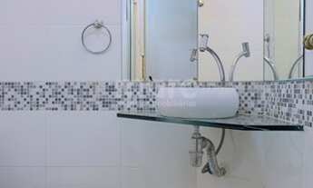 Imagem 3: São Paulo - Apartamento Padrão - Itaim Bibi