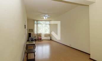 Imagem 2: Apartamento para Aluguel - Tijuca, 3 Quartos, 110 m2