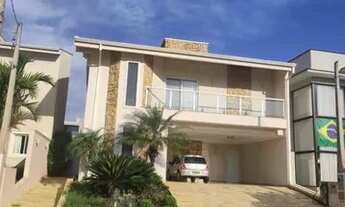 Imagem: Casa - Swiss Park - Campinas