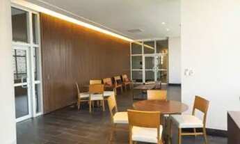 Imagem 2: Apartamento para Aluguel - Chácara Santo Antonio, 1 Quarto, 61 m2