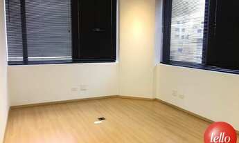Imagem 3: São Paulo - Conjunto Comercial/Sala - Bela Vista
