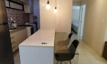 Imagem 4: Apartamento para aluguel com 2 quartos em Boa Viagem mobiliado e com excelente localização