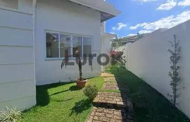 Imagem 4: Casa - Condomínio Ouro Verde - Valinhos