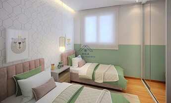 Imagem 6: Apartamento à venda no bairro Colonial - Contagem/MG